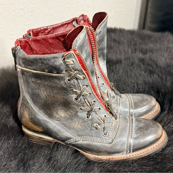 Freebird by Steven Shoes - Freebird by Steven - Liverpool Boots - New